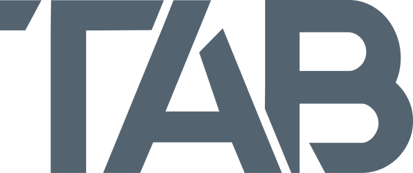 TAB logo